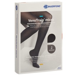 BAUERFEIND VT Micro CCL2 AT L nl pf no