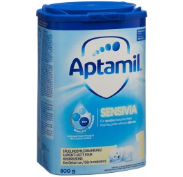 APTAMIL Sensivia 1 EaZypack 800 g