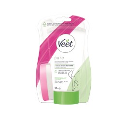 VEET crème dépilatoire sous la douche tb 150 ml