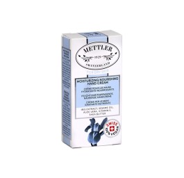METTLER 1929 crème mains hydratante-nourr 30 ml