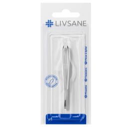 LIVSANE Pince à épiler