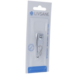 LIVSANE Coupe-ongles