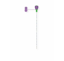 NUTRICIA Flocare Pursoft CH6-40cm 10 pce