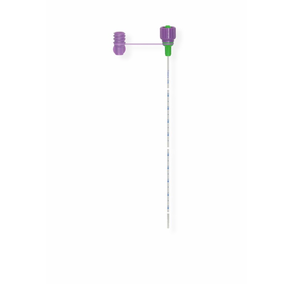 NUTRICIA Flocare Pursoft CH6-40cm 10 pce