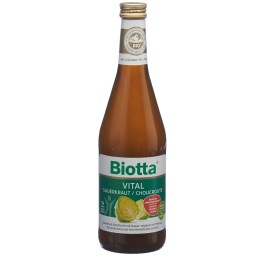BIOTTA Vital Choucroute fl 5 dl