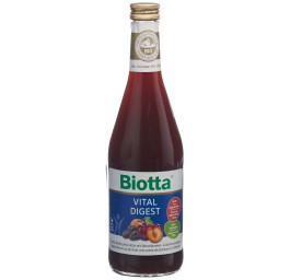BIOTTA Vital Digest fl 5 dl