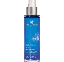 ALGOTHERM Algocean Huile Marine Corps fl 100 ml