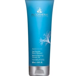 ALGOTHERM Algocean Gel Douche Relaxant tb 200 ml