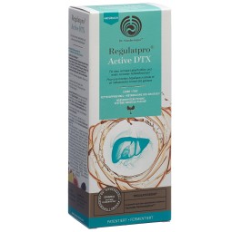 REGULATPRO Active DTX fl 350 ml