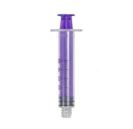 AVANOS Seringue séc entér ENFit 5ml low 100 pce