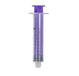 AVANOS Seringue séc entér ENFit 10ml low 100 pce