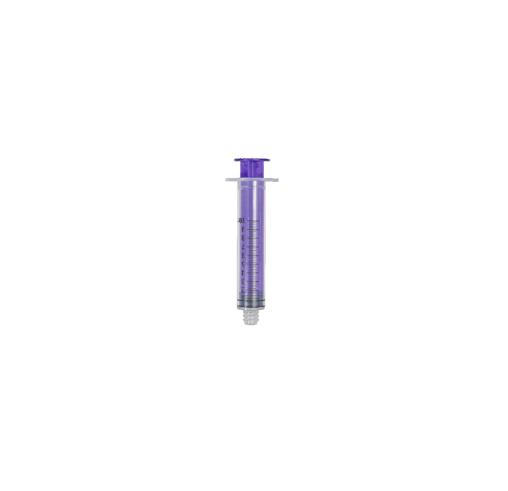 AVANOS Seringue séc entér ENFit 10ml low 100 pce
