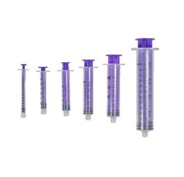 AVANOS Seringue séc entér ENFit 20ml low 50 pce