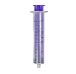 AVANOS Seringue séc entér ENFit 60ml low 50 pce