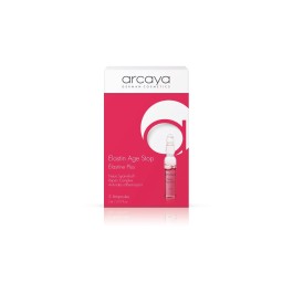 ARCAYA Ampoules Elastin Age Stop 5 x 2 ml