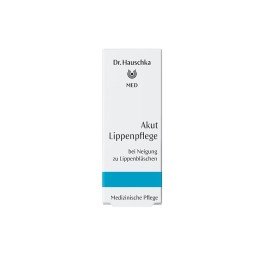 DR. HAUSCHKA MED soin des lèvres labimint 5 ml