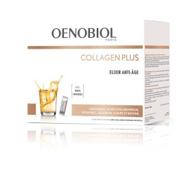 OENOBIOL Collagène plus élixir sach 30 pce