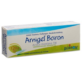 ARNIGEL Boiron gel tb 120 g