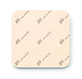 SUPRASORB P sensitive non-border 10x20cm 10 pce