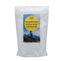 MORGA sucre de raisin sach 500 g