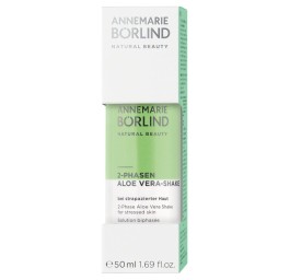 BÖRLIND 2 Phasen Aloe Vera Shake 50 ml
