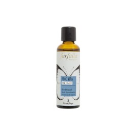 FARFALLA Huile d'aloe vera bio 75 ml