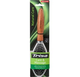 TRISA Natural Care brosse à cheveux L