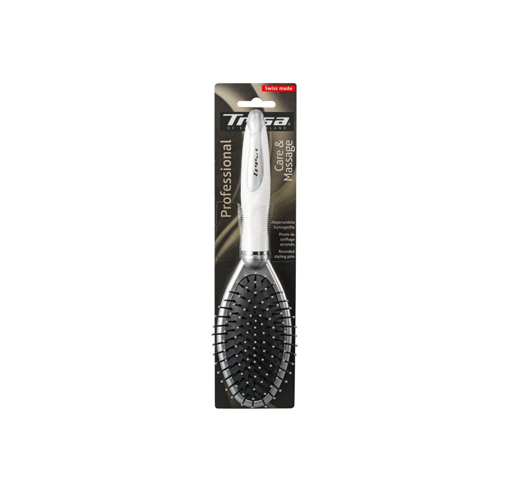 TRISA Professional brosse à cheveux L