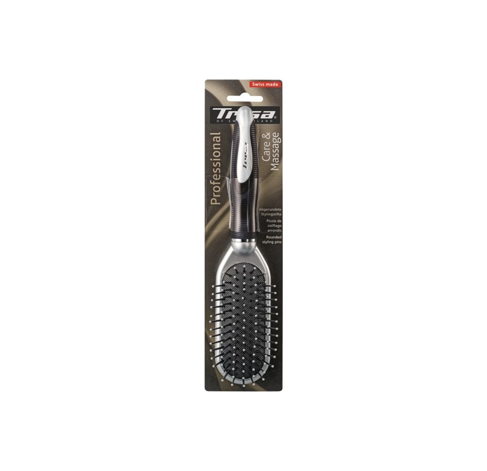 TRISA Professional brosse à cheveux M