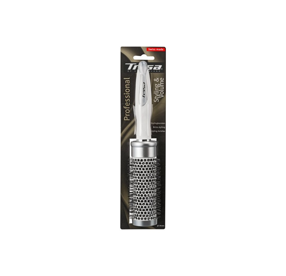 TRISA Professional brosse à cheveux L Styling
