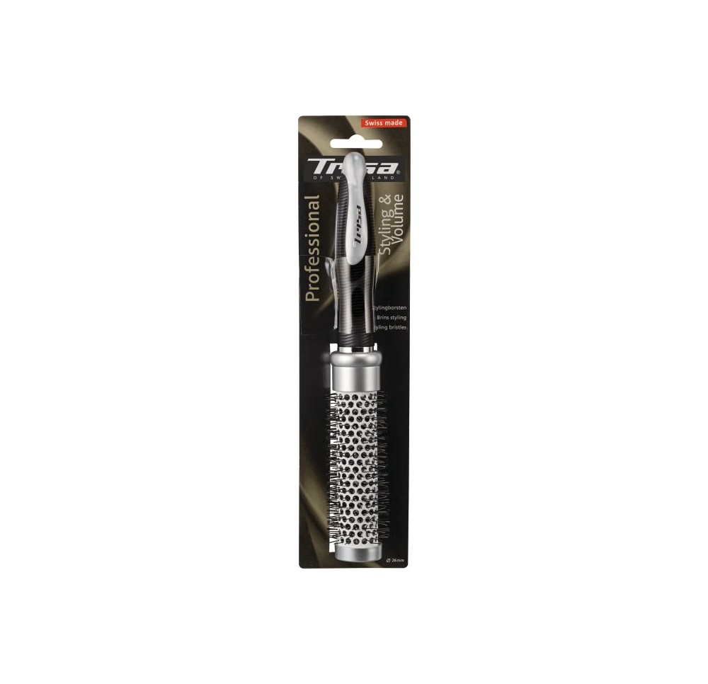 TRISA Professional brosse à cheveux M Styling