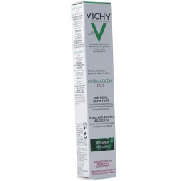 VICHY Normaderm SOS pâte anti-bouton soufre 20 ml