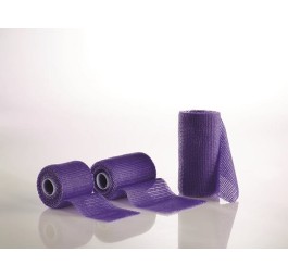 CELLACAST Active bande 5cmx3.6m violet 10 pce
