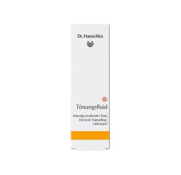 DR. HAUSCHKA émulsion teintée fl 18 ml