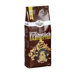 BAUCKHOF muesli croquant choc noir s gluten 300 g