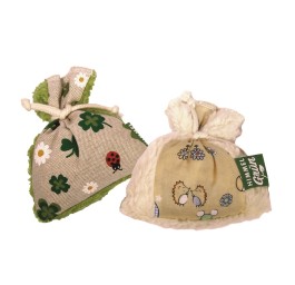 HIMMELGRÜN sachet parf 10x12cm conc petit Einstein