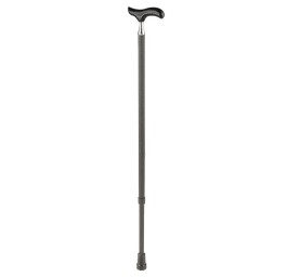 SAHAG Canne mét Slim no -100kg 74-95cm derby carb
