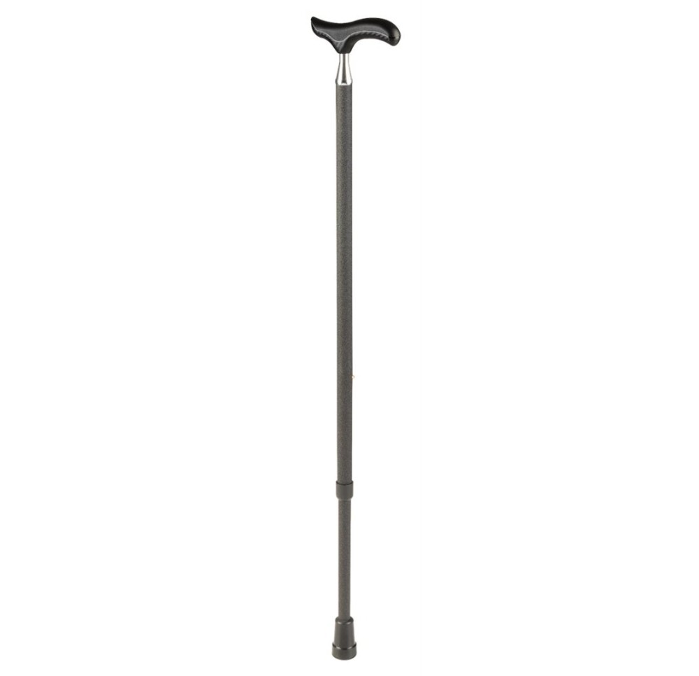 SAHAG Canne mét Slim no -100kg 74-95cm derby carb