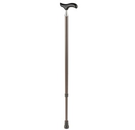 SAHAG Canne mét Slim ma -100kg 74-95cm derby carb