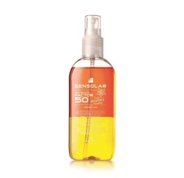 SENSOLAR spray solaire IP50 s émulsif 100 ml