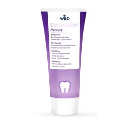 EMOFORM Protect dentifrice tb 75 ml