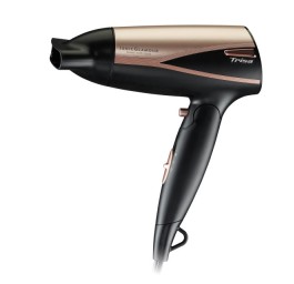 TRISA sèche-cheveux voyage Ionic Glam