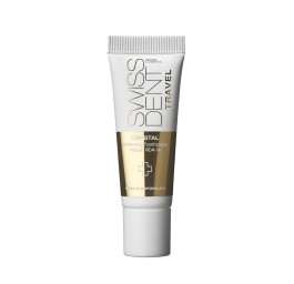 SWISSDENT Crystal pâte dentifrice 10 ml