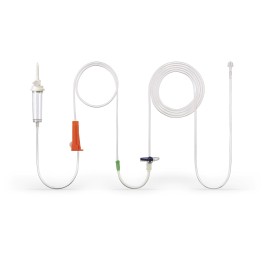 VOLUMAT AGILIA Line VL Infusion 285cm ST00 30 pce