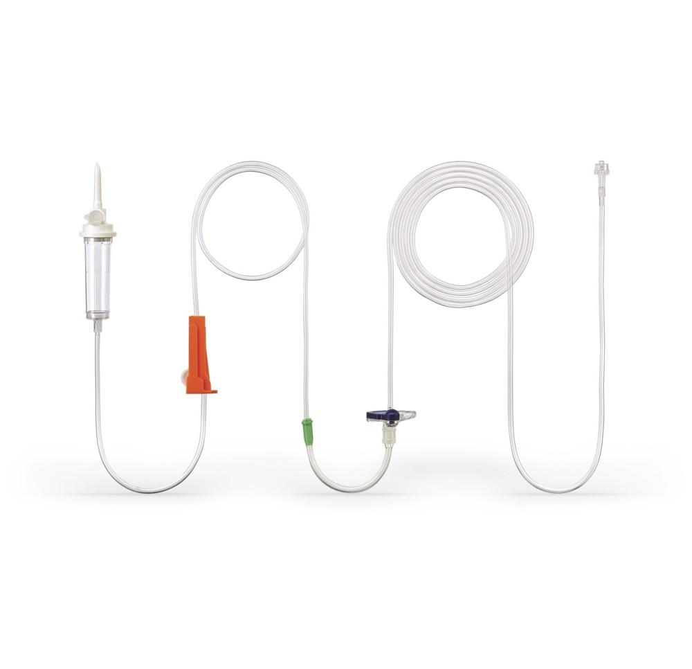 VOLUMAT AGILIA Line VL Infusion 285cm ST00 30 pce