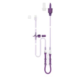 NUTRICIA Flocare Inf pack set tub s cha gtt 30 pce