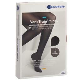 BAUERFEIND VT Micro CCL2 AT L ps pf no