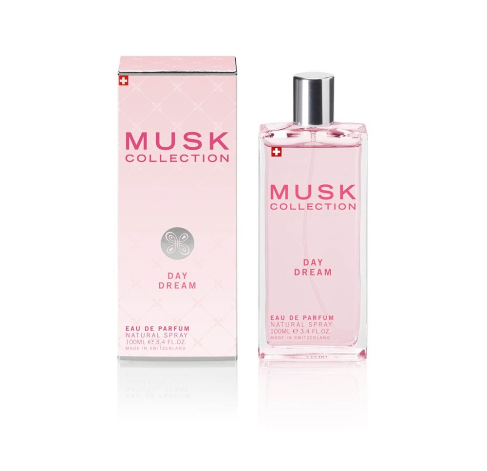 MUSK COLLECTION Daydream EdP fl 100 ml MUSK COLLECTION Daydream EdP fl 100 ml
