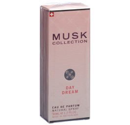 MUSK COLLECTION Daydream EdP fl 50 ml