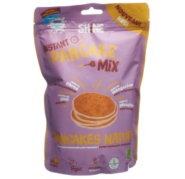 SHINE Instant Pancake Mix nature BIO 400 g